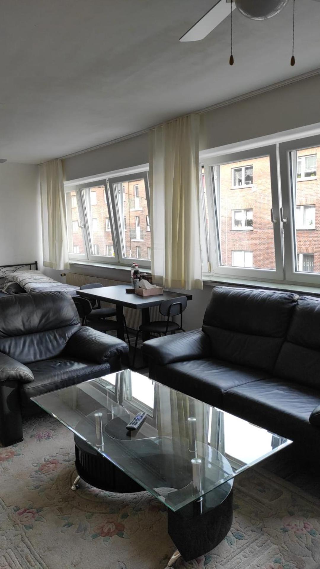 Ferienwohnung Im Zentrum Von Oberhausen Inklusive Wlan ภายนอก รูปภาพ