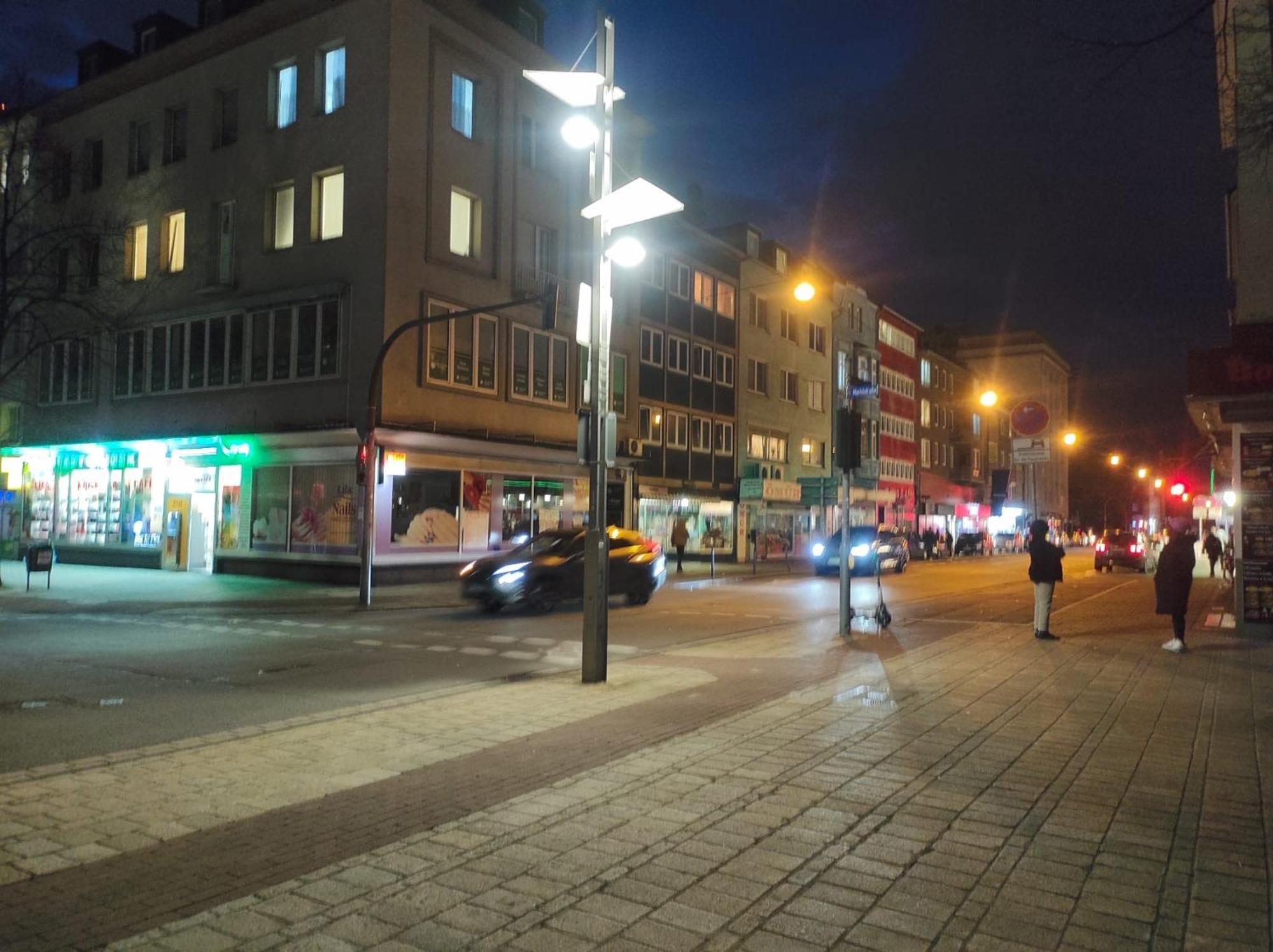 Ferienwohnung Im Zentrum Von Oberhausen Inklusive Wlan ภายนอก รูปภาพ